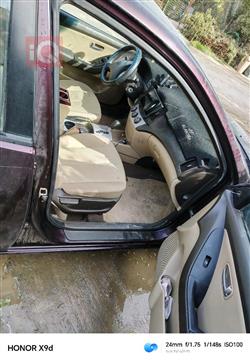 هیۆندای ئەلەنترا